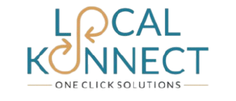 Local Konnect Logo