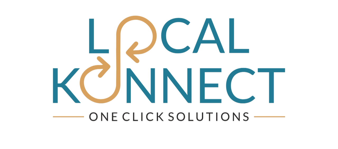 Local Konnect Logo