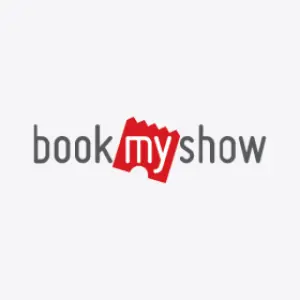 BookMyShow E-Gift Card