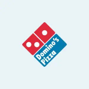 Domino's Pizza Gift Card