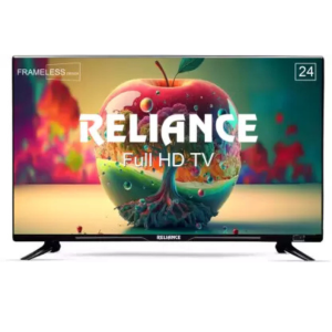 Reliance 60 cm (24 inch) Full HD LED TV