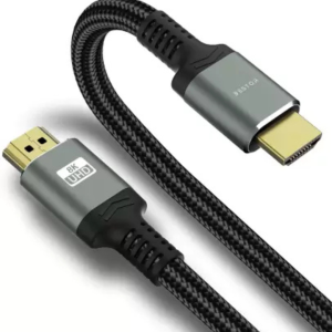 Bestor HDMI Cable 1.5 m Gaming TV-out Cable 1.5 meter/8K hdmi cable(male to male ) Ultra HDMI 2.1 Speed 48Gbps